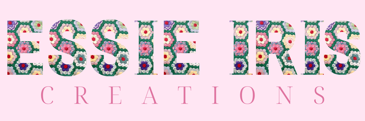 Essie Iris Creations