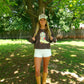 Cowboy Boot Sweatshirt