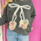 Heart of Cherries Sweatshirt