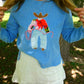 Cowboy Sweatshirt
