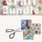 Craft Bundle #1 - Pink
