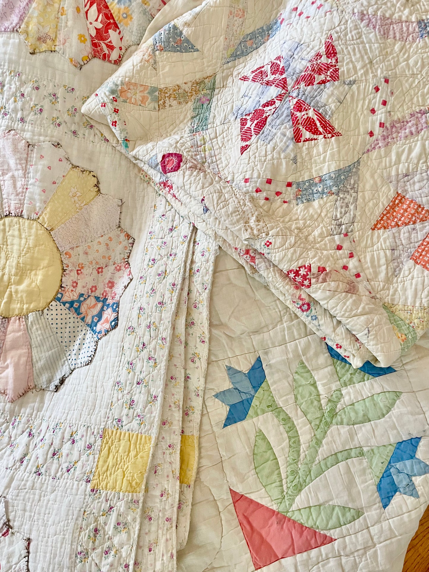 Craft Bundle #1 - Pink