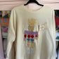 Multi-color Nutcracker Sweatshirt