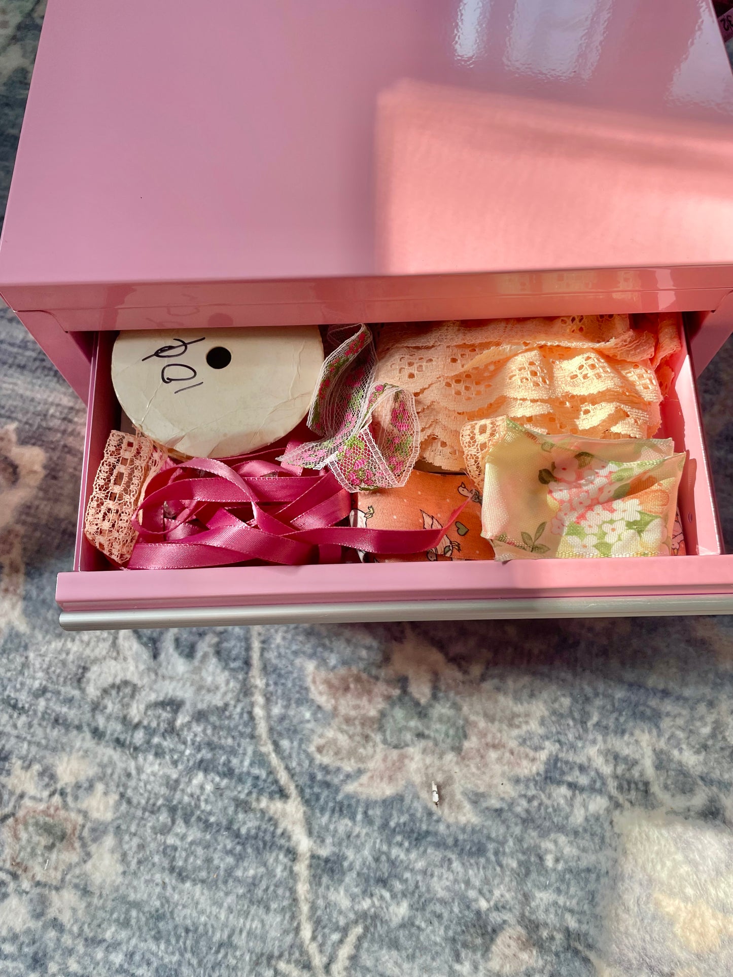 Craft Bundle #1 - Pink