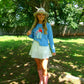 Cowboy Sweatshirt