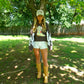 Cowboy Boot Sweatshirt